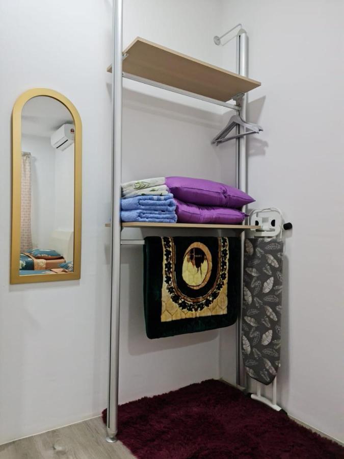 Rhr Deluxe Guesthouse Kinarut Papar Sabah - Pool View Eksteriør bilde